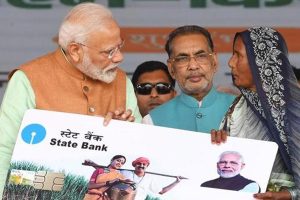 Cabinet approves Rs 69,515 crore boost for PM Fasal Bima Yojana