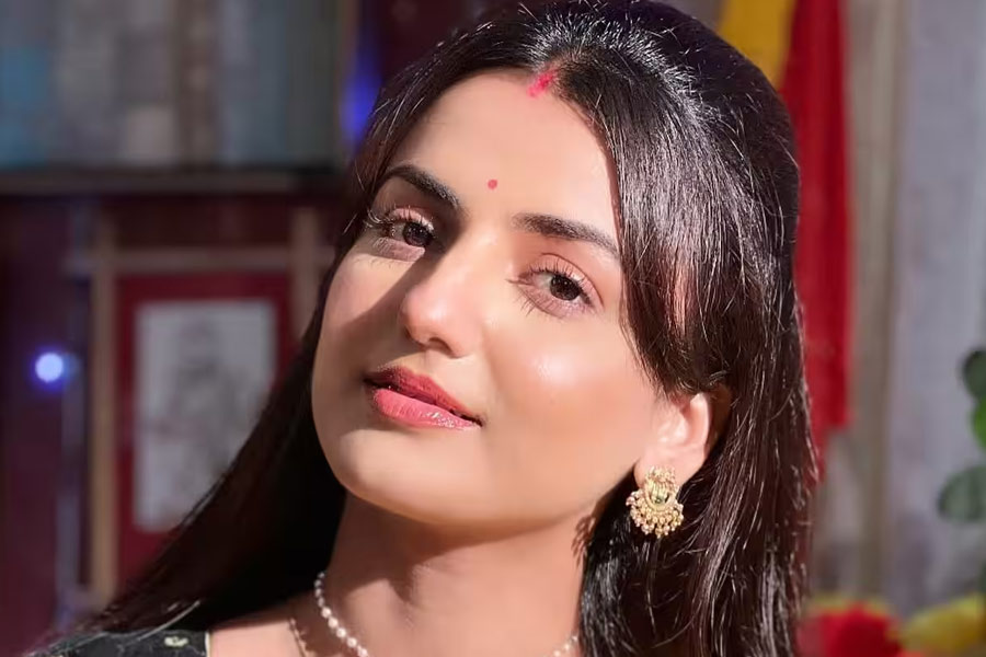 Geeta LLB tops Bengali Serial TRP list