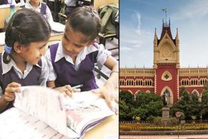 Text book worth 3 crore stolen from school inspector office in, Calcutta HC seeks report