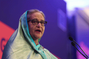 Bangladesh ICT issues arrest warrant against Sheikh Hasina