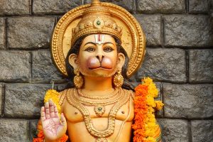 Benefits of Chanting Hanuman Chalisa