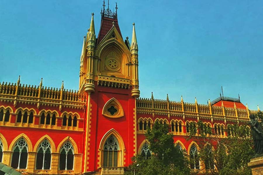 Victim approaches Calcutta High Court in assault case at TMC office in Narayangarh