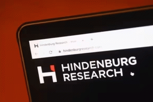 US short seller Hindenburg Research winds down