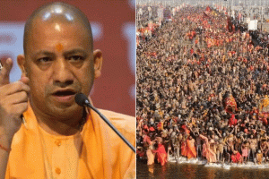 Over 33 lakh users from 183 countries visit Mahakumbh 2025 website