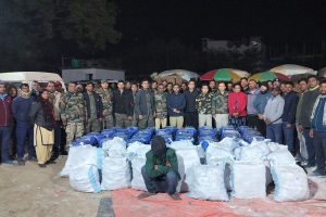 Large quantity of banned cough syrup recovered in Malda