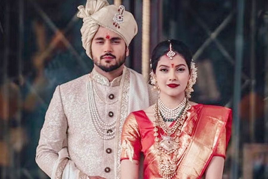 After Yuzvendra Chahal, another Cricketer Manish Pandey and Ashrita Shetty spark divorce rumors