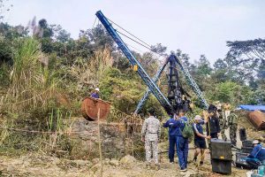 Bodies Of 3 More Workers Retrieved From Assam Mine, Ops On To Rescue 5