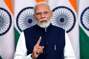 PM Modi condemns 'cowardly terrorist attack' in America