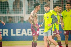 ISL 2024: Mohun Bagan wins vs Bengaluru in Indian Super League