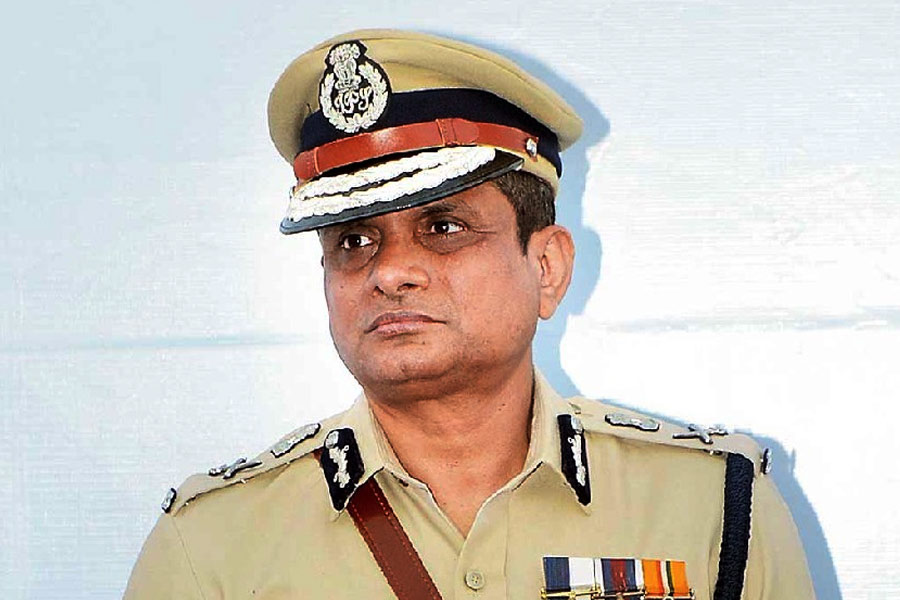 DG Rajeev Kumar warns after repeated attacks on police