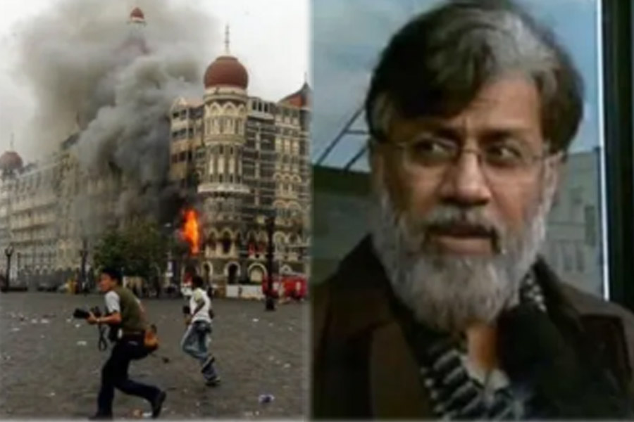 26/11 accused Tahawwur Rana to be extradited to India