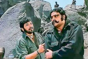 Why is the movie Sholay still popular