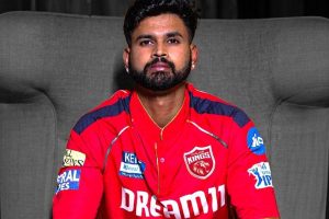 IPL 2025: Shreyas Iyer's performance against KKR