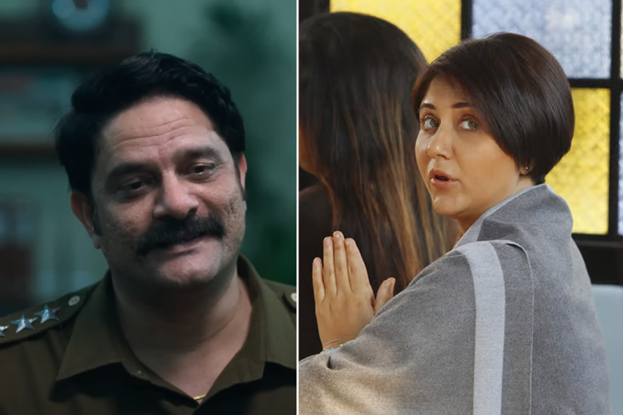 Paatal Lok Season 2 Trailer: Jaideep Ahlawat's new case Nagaland, fans to miss Swastika Mukherjee