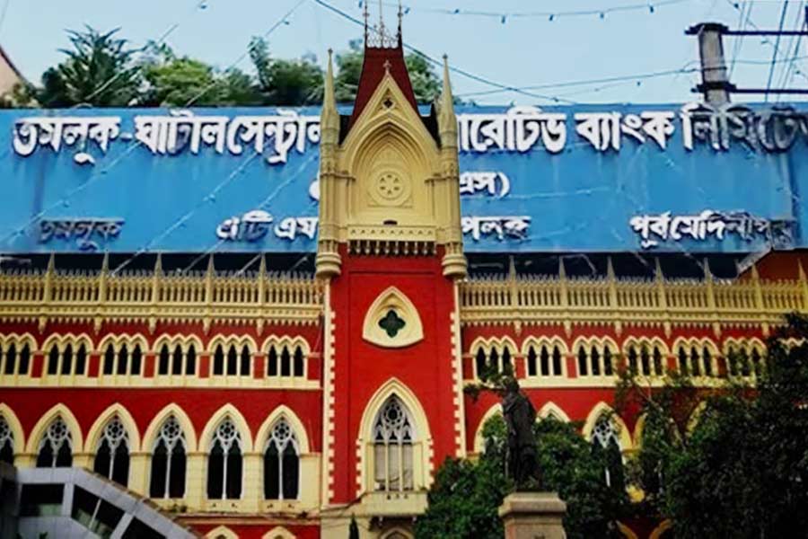 BJP files a case in Calcutta HC over Tamluk Ghatal Co Operative Bank election