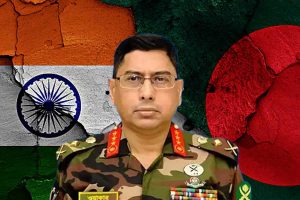 India ‘important neighbour’, want ties based on fairness says Bangladesh Army chief