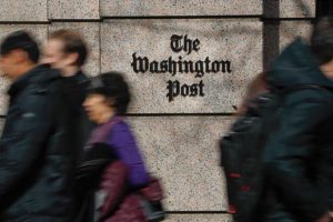 Washington Post cartoonist resigns over paper’s refusal to publish cartoon critical of Jeff Bezos