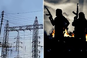 Security in all power stations in Alipurduar tightened as intelligence input on attack by ABT