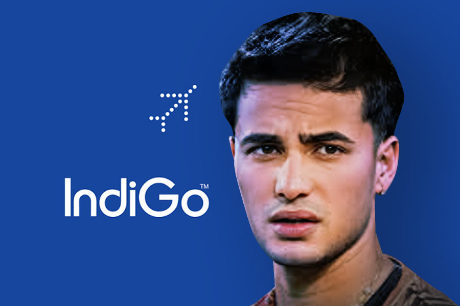 Indian opener Abhishek Sharma lashes out at IndiGo Airlines