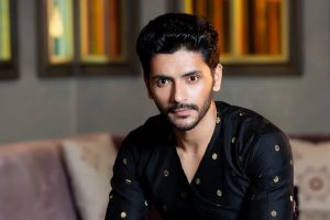 Bengali actor Arjun Chakraborty to act in Hindi serial