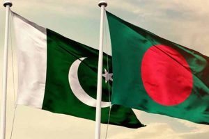 Pakistan businessmen visit to Bangladesh