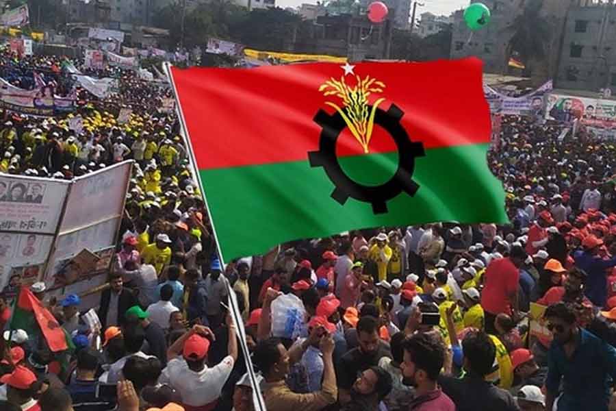 BNP does not want local polls before general elections in Bangladesh