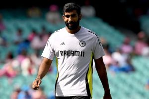 Jasprit Bumrah set to miss home series against England