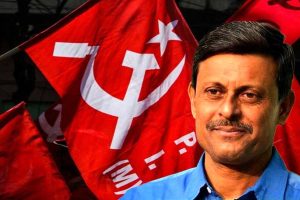 Kallol Majumder elected as Kolkata district president of CPM for third time