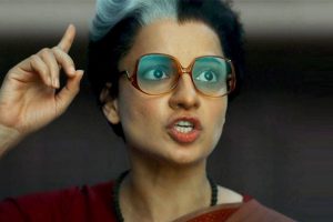 Kangana Ranaut Calls Indira Gandhi India's 'Most Controversial Leader' In Emergency Trailer