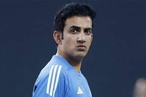 Questions arise on Gautam Gambhir future as India coach