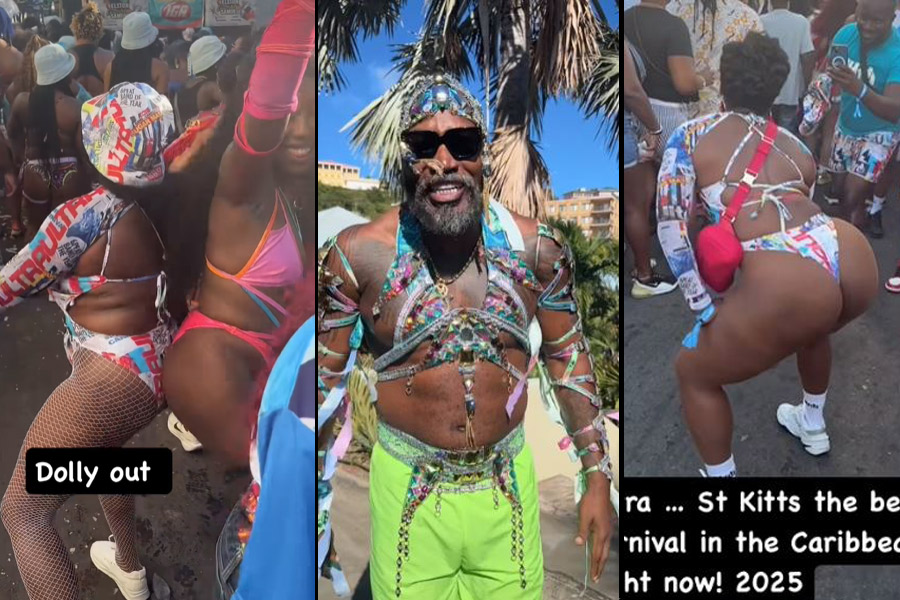 Chris Gayle's social media grab eyeballs with party scenes