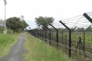 Bangladesh home advisor said there is no tension at India border