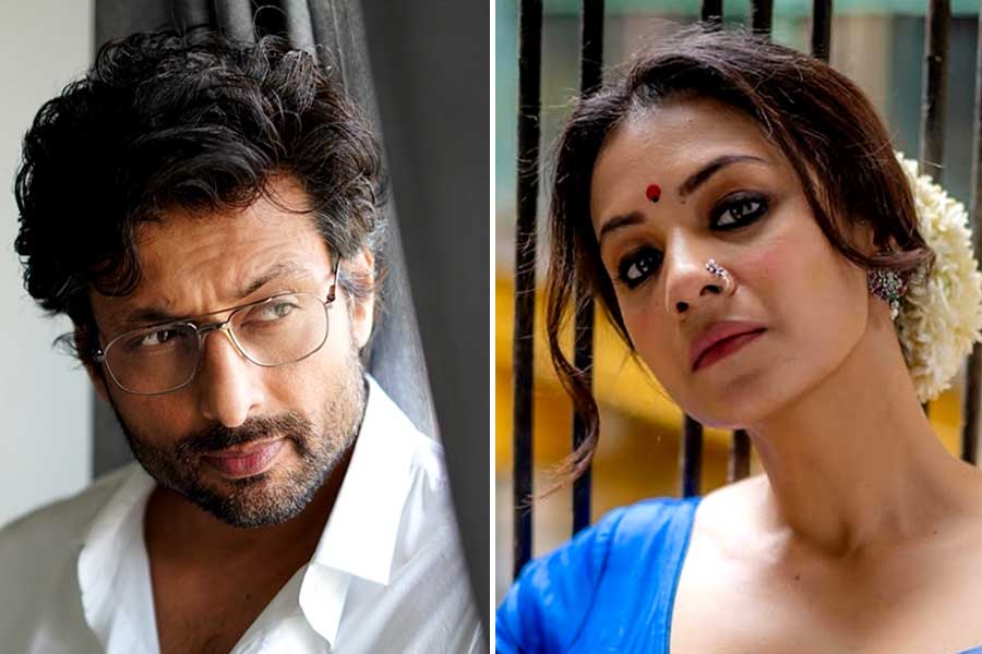 Barkha Bisht on her divorce with Indraneil Sengupta