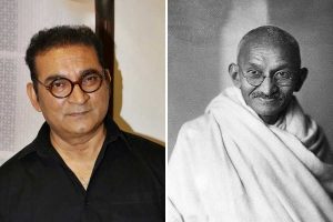 Singer Abhijeet Bhattacharya reportedly Gets Legal Notice for his Mahatma Gandhi and 'Father Of Pakistan' comment