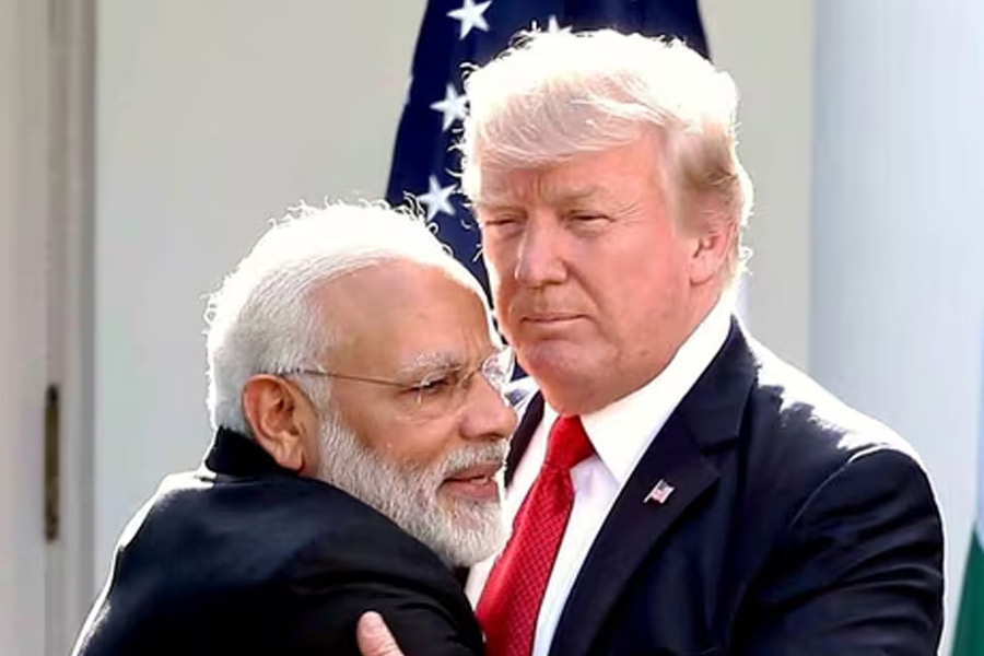 PM Modi to visit USA in February, says Donald Trump