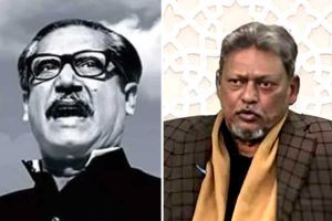 Shariful Dalim, murderer of Sheikh Mujibur Rahman expresses anti Indian comment sparks row