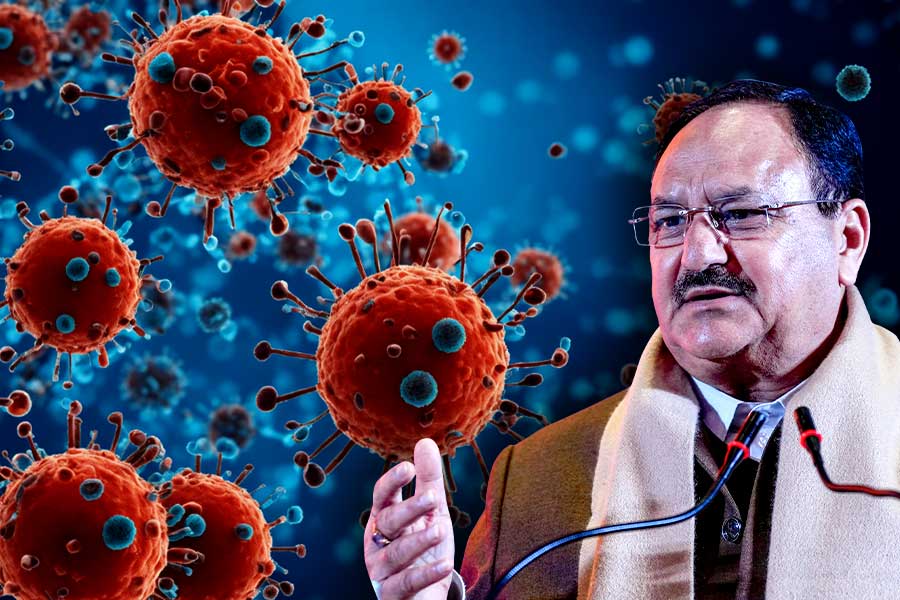 HMPV cases risen to 7 in India, JP Nadda says not new virus