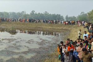 Woman's body recovered from fish pond in Nandigram