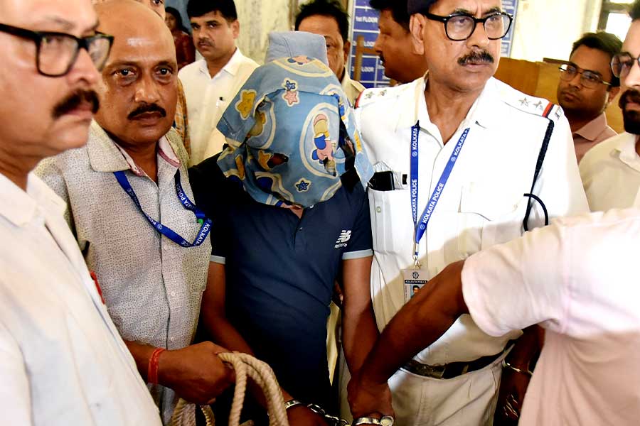 Nirbhaya's father raises question on claim of convicted Sanjay Ray in RG Kar case