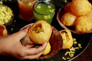 Panipuri Vendor Gets GST Notice After Earning Rs 40 Lakh In Tamil Nadu