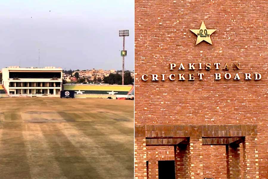 Pakistan Cricket Board responds after report says Champions Trophy may move out of Pakistan