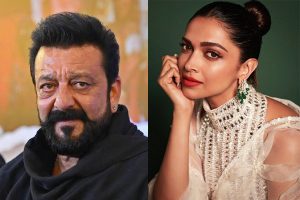 When Sanjay Dutt Expressed His Wish To Make Deepika Padukone His Fourth Wife