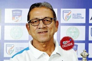 Bengal Coach Sanjoy Sen opens up after becoming Santosh Trophy Champion