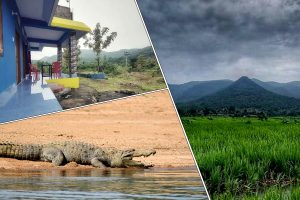 Satkosia, a perfect holiday destination in Odisha