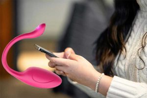 Pleasure toys likely to get hacked