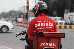 Users searched for girlfriend, Dulhan in Zomato