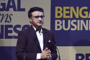 Ex-BCCI President Sourav Ganguly blunt after Pahalgam terrorist attack