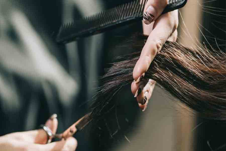 mother and husband arrested for allegedly harassing Minor girl in Nadia