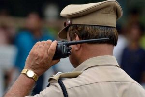 Delhi and UP Police tightens security ahead of Waqf Bill discussion in Lok Sabha
