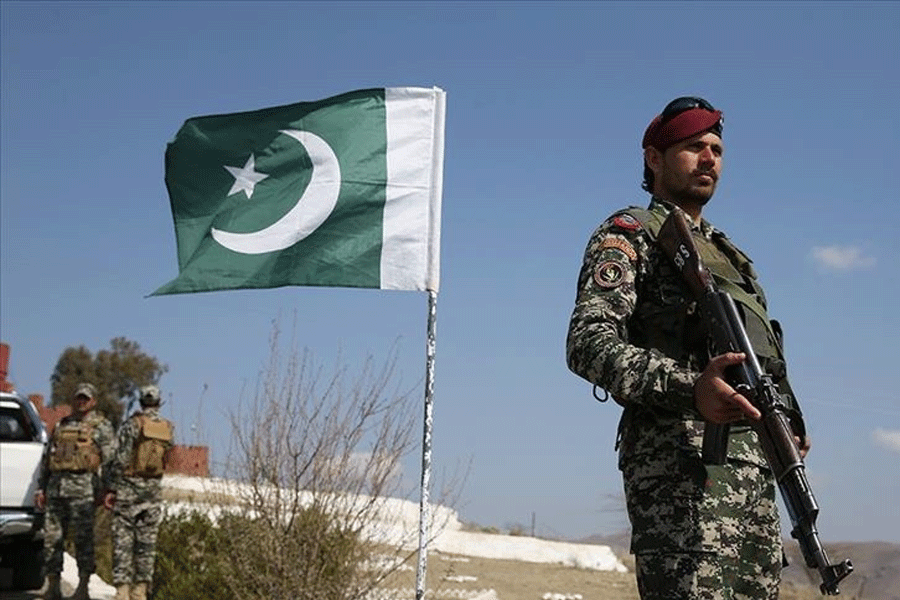 In rare reveal, Pakistan says it killed own civilians in anti-militant operation